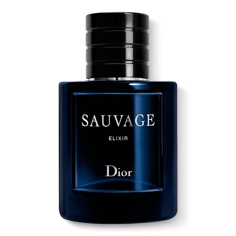 Dior Sauvage Elixir - oz