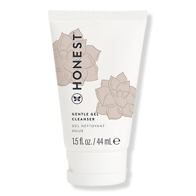 Honest Beauty Gentle Gel Cleanser - 1.5 oz