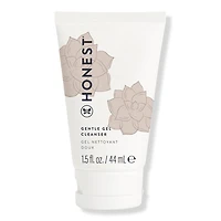 Honest Beauty Gentle Gel Cleanser - 1.5 oz