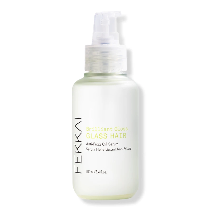 FEKKAI Brilliant Gloss Glass Hair Anti-Frizz Serum
