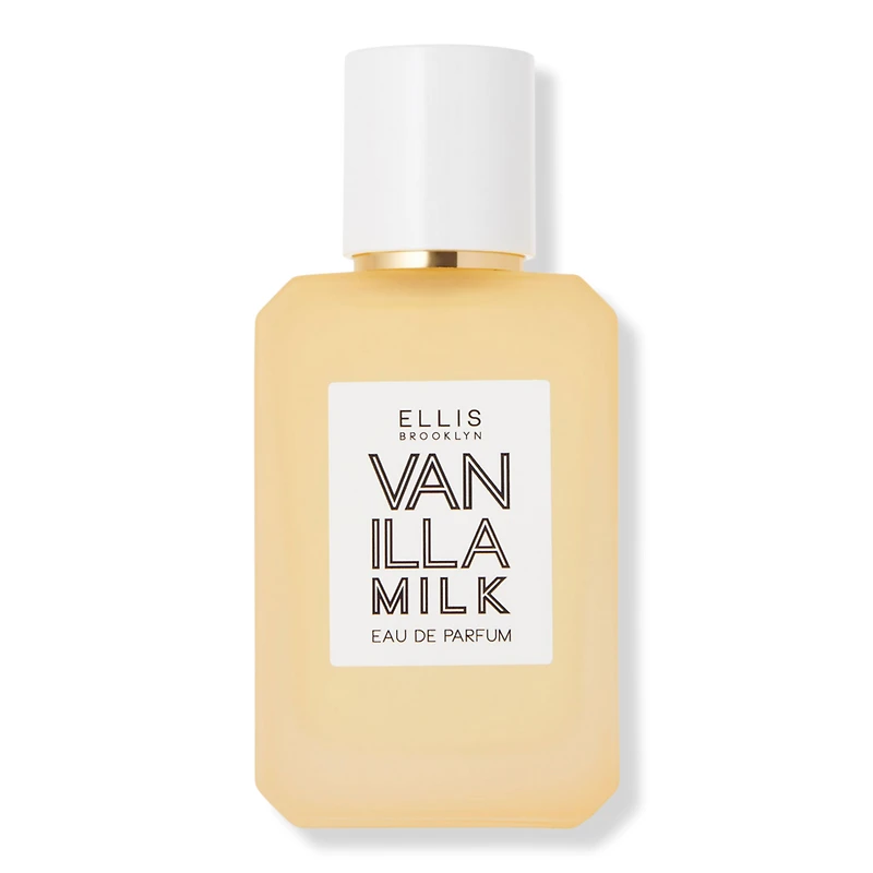 Ellis Brooklyn VANILLA MILK Eau de Parfum - oz