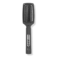 L'ange Le Vite Curve Ceramic Straightening Brush 