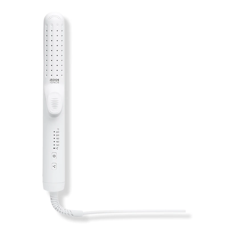 Bondi Boost AirBurst Styler Hair Straightener with Cool Burst Technology