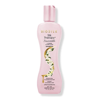 Biosilk Silk Therapy Irresistible Shampoo