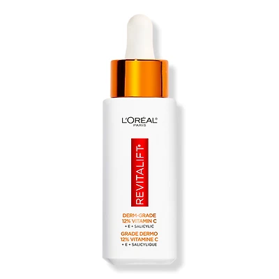 L'Oreal Revitalift Vitamin C Vitamin E Salicylic Acid Serum
