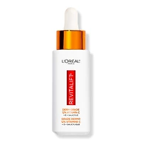 L'Oreal Revitalift Vitamin C Vitamin E Salicylic Acid Serum
