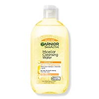 Garnier SkinActive Micellar Cleansing Water with Vitamin C - oz