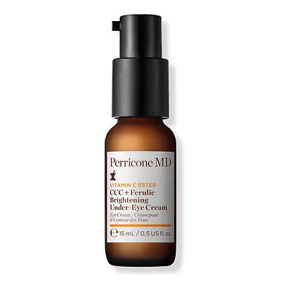 Perricone MD Vitamin C Ester CCC+ Ferulic Brightening Under-Eye Cream