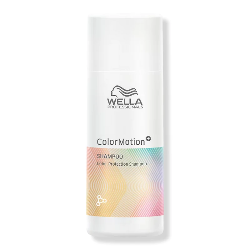 Wella ColorMotion+ Shampoo - oz