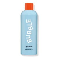 Bubble Fresh Start Gel Cleanser - oz