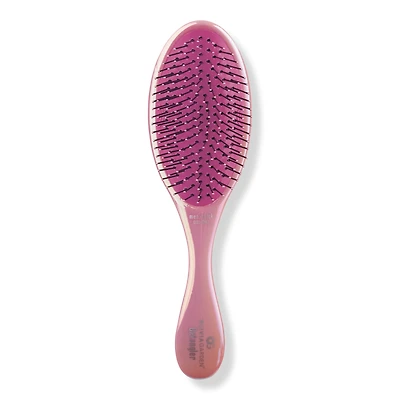 Olivia Garden Opal Detangler Medium-Thick Hair Brush