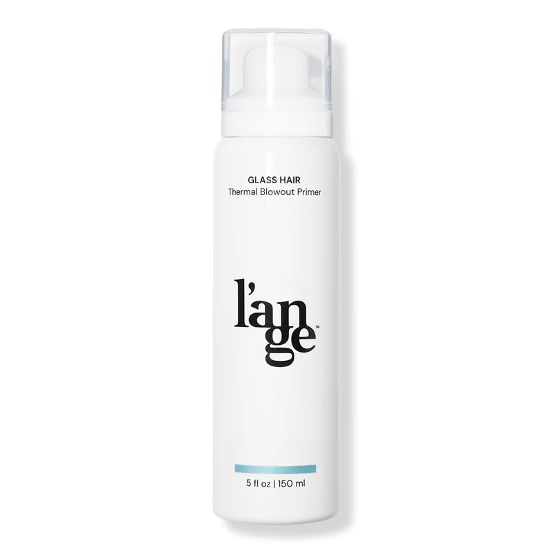 L'ange Glass Hair Thermal Blowout Primer