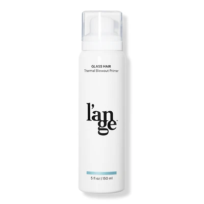 L'ange Glass Hair Thermal Blowout Primer