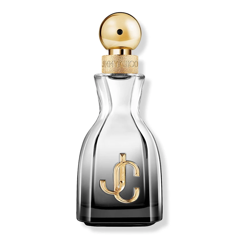 Jimmy Choo I Want Forever Eau de Parfum - oz
