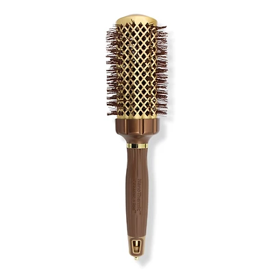 Olivia Garden NanoThermic PowerGrip Brush 
