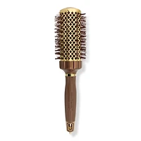 Olivia Garden NanoThermic PowerGrip Brush 