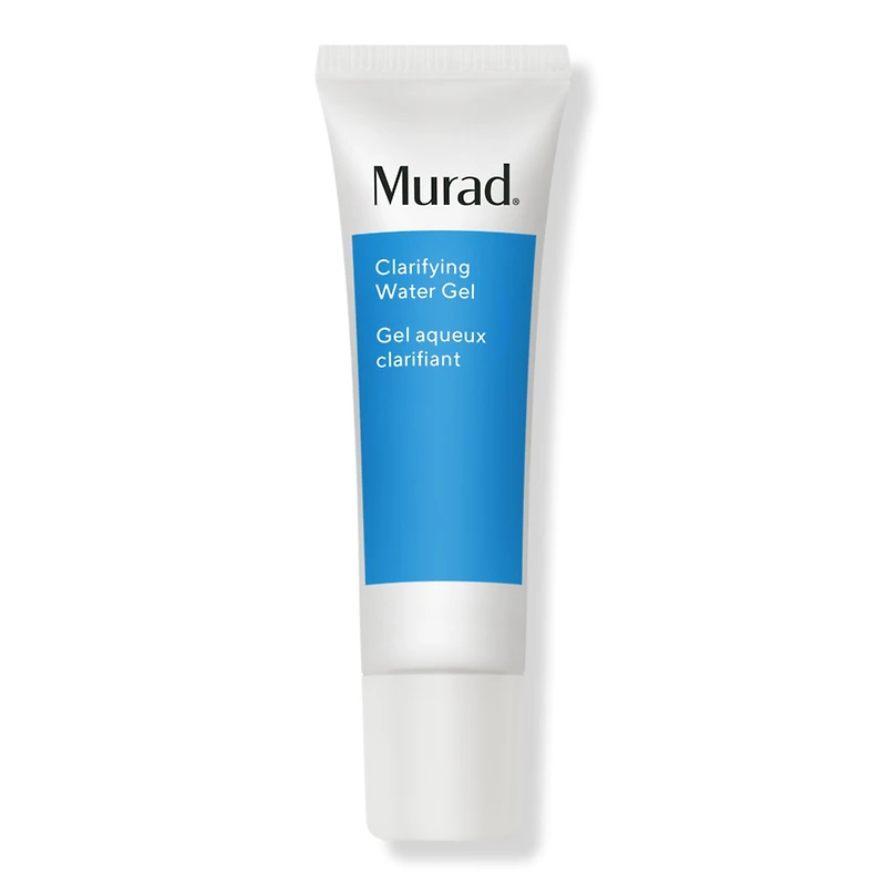 Murad Clarifying Water Gel Moisturizer
