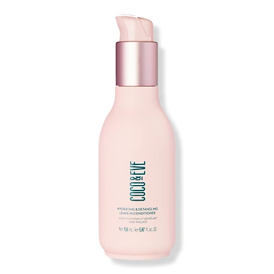 Coco & Eve Like A Virgin Hydrating & Detangling Leave-In Conditioner