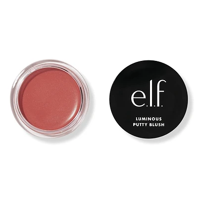 e.l.f. Cosmetics Luminous Putty Blush