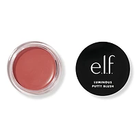 e.l.f. Cosmetics Luminous Putty Blush