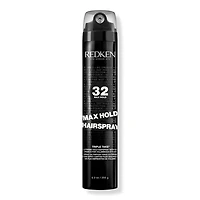 Redken Max Hold Hairspray - oz