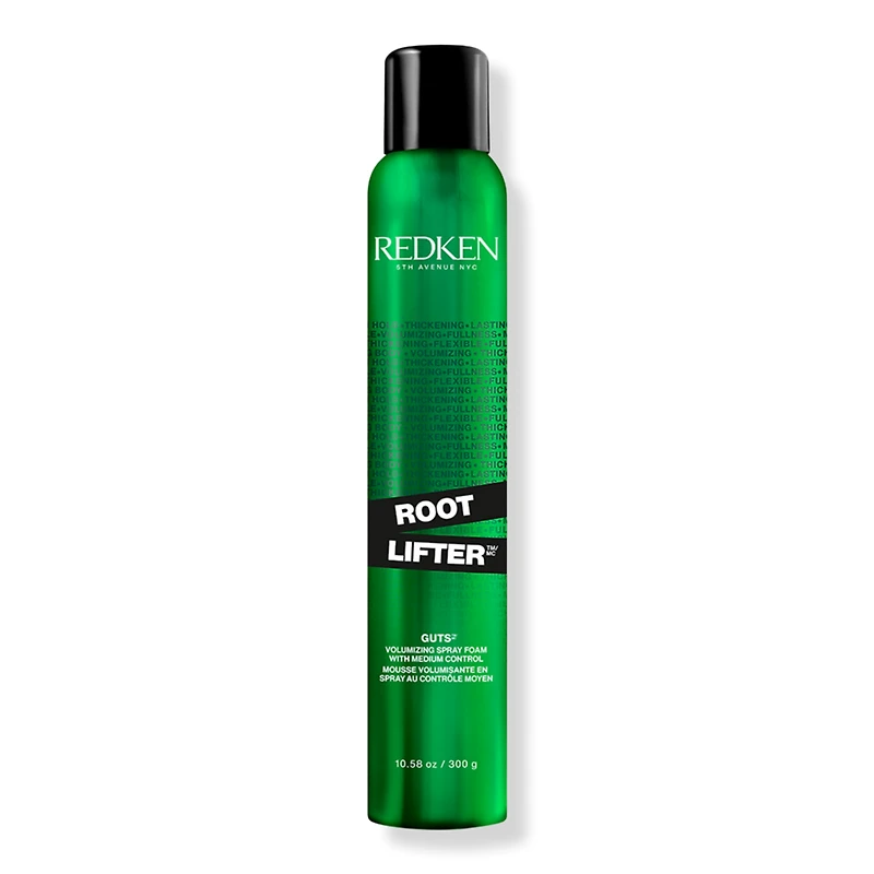 Redken Root Lifter Volumizing Spray Foam - oz
