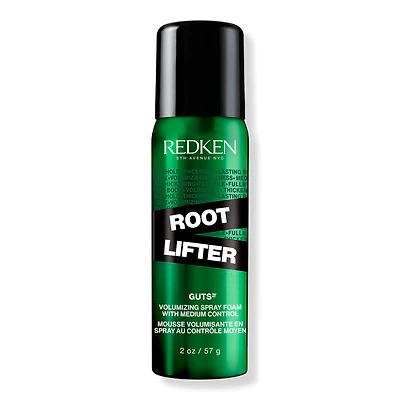 Redken Travel Size Root Lifter Volumizing Spray Foam