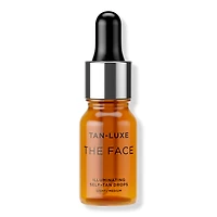 TAN-LUXE THE FACE Mini - Illuminating Self-Tan Drops