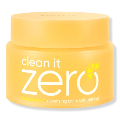 Banila Co Clean it Zero Brightening Cleansing Balm