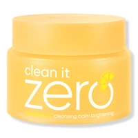 Banila Co Clean it Zero Brightening Cleansing Balm