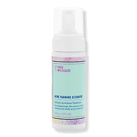 Good Molecules Acne Foaming Cleanser