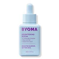 BYOMA Brightening Serum for Dark Spots + Texture