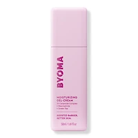 BYOMA Moisturizing Gel Cream - oz