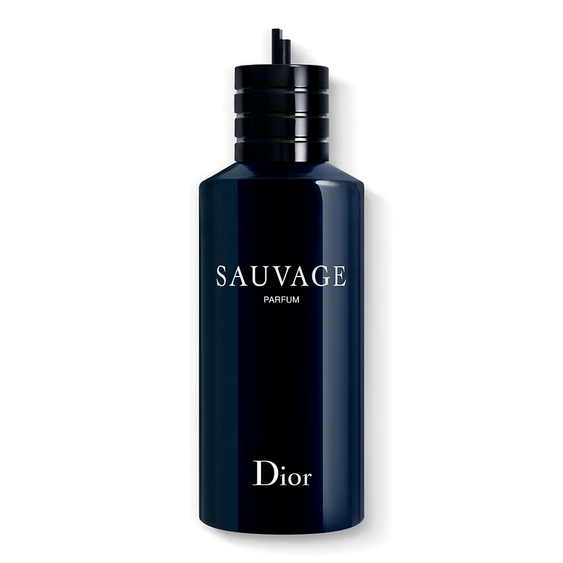 Dior Sauvage Parfum - oz