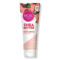 Eos Shea Better 24HR Moisture Hand Cream - Coconut