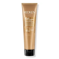 Redken All Soft Moisture Restore Leave-In Treatment with Hyaluronic Acid