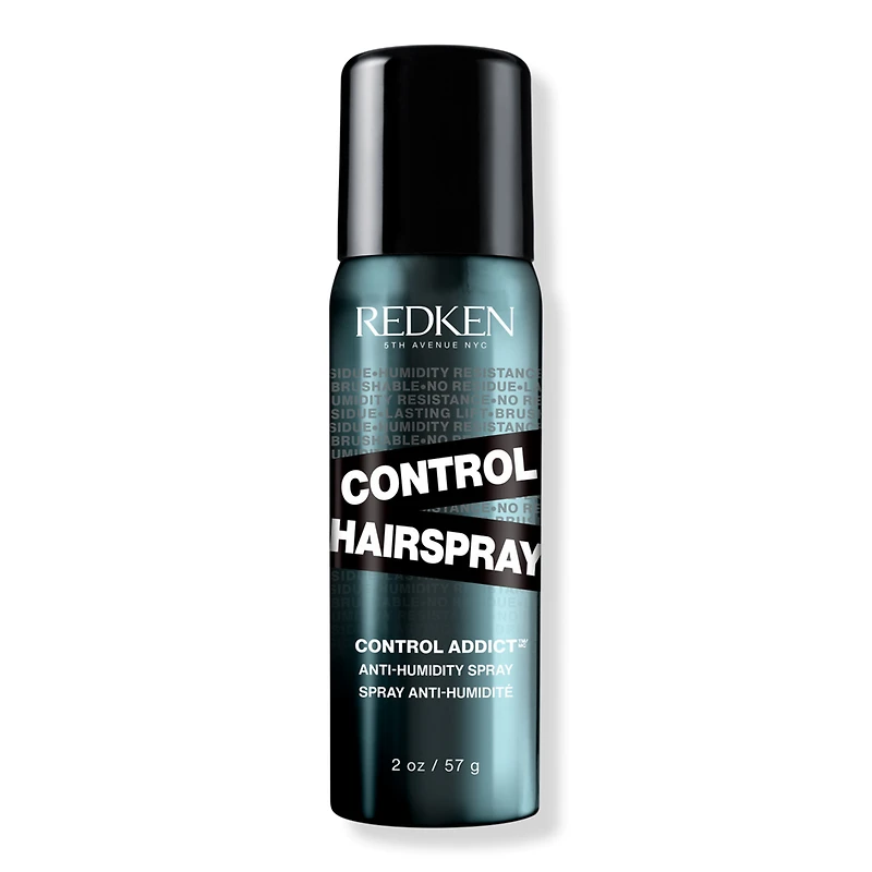 Redken Control Hairspray - oz