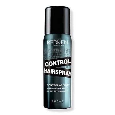 Redken Control Hairspray - oz
