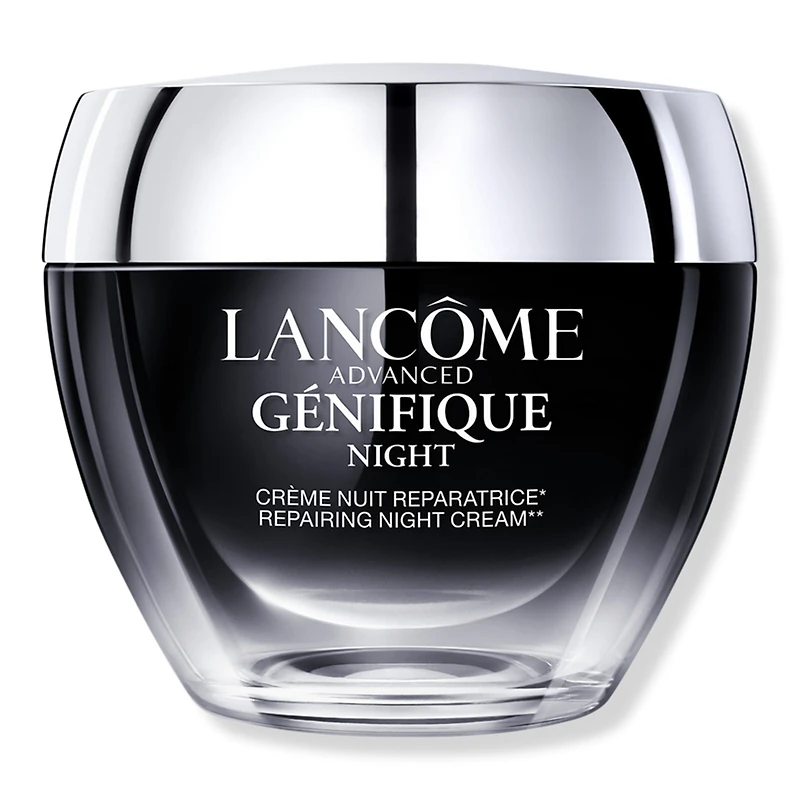 Lancome Advanced Genifique Night Cream