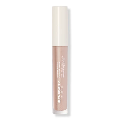 ULTA Beauty Collection Longwear Metallic Cream Eye Shadow