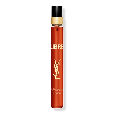 Yves Saint Laurent Libre Le Parfum Travel Spray - 0.33 oz