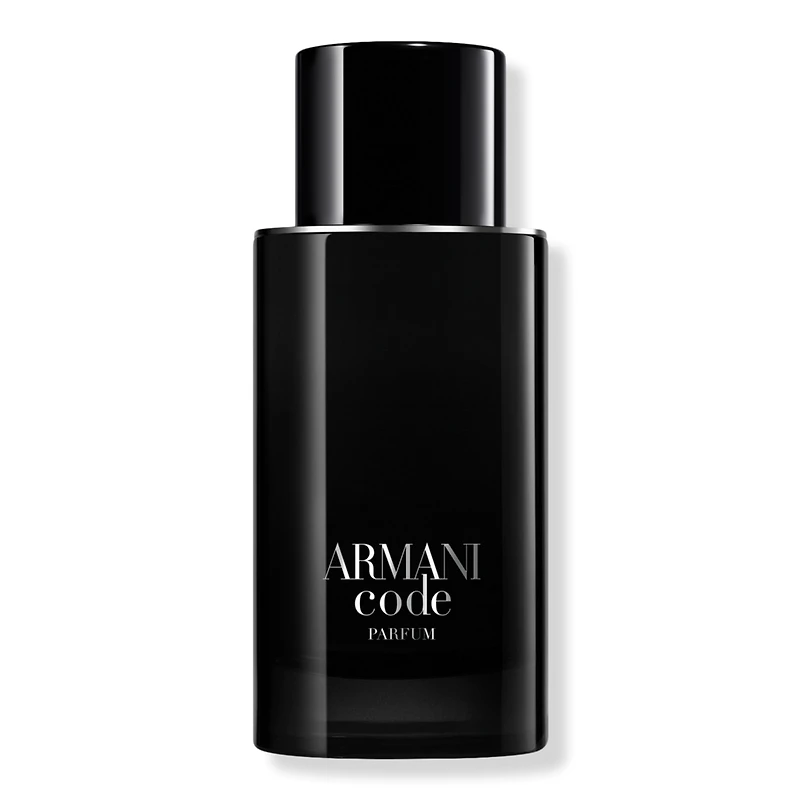 Armani Code Parfum - oz