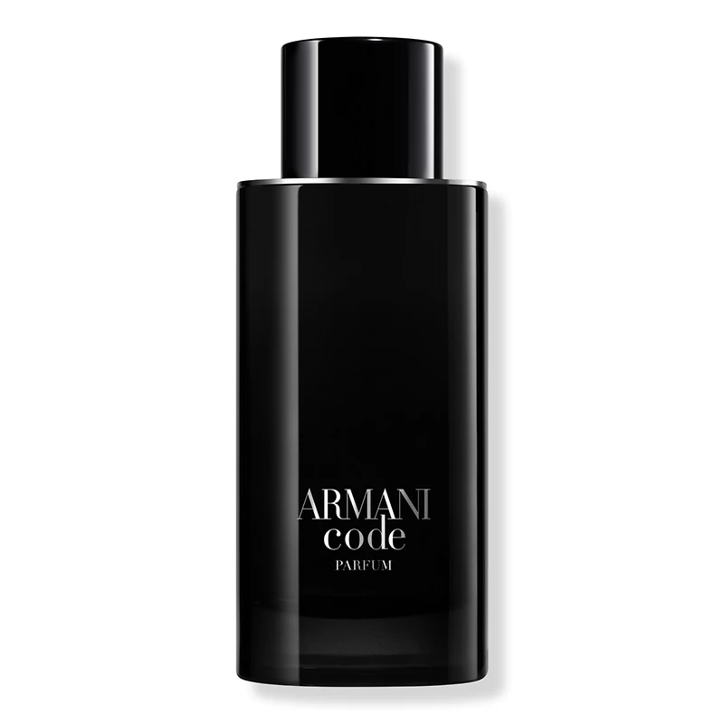 Armani Code Parfum - oz