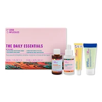 Good Molecules The Daily Essentials