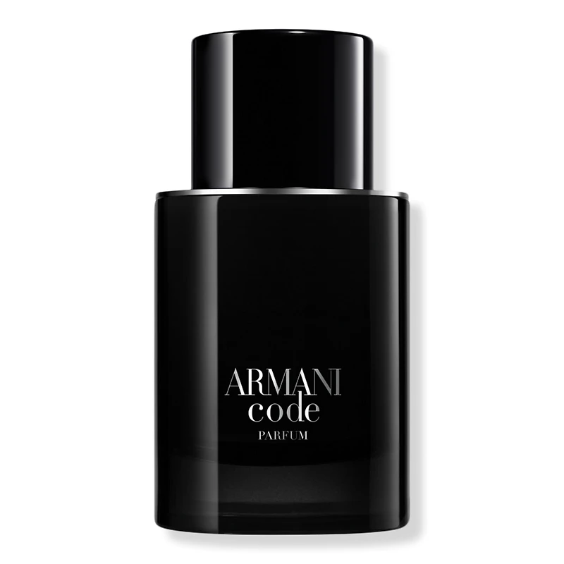 Armani Code Parfum - oz