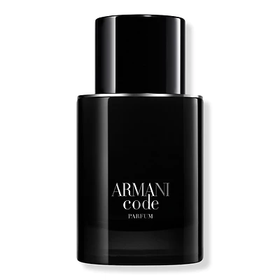 Armani Code Parfum - oz