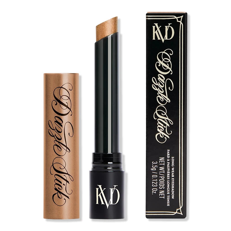 KVD Beauty Dazzle Long-Wear Vegan Eyeshadow Stick