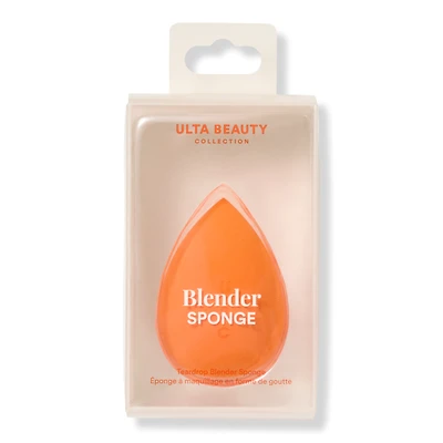 ULTA Beauty Collection Teardrop Blender Sponge