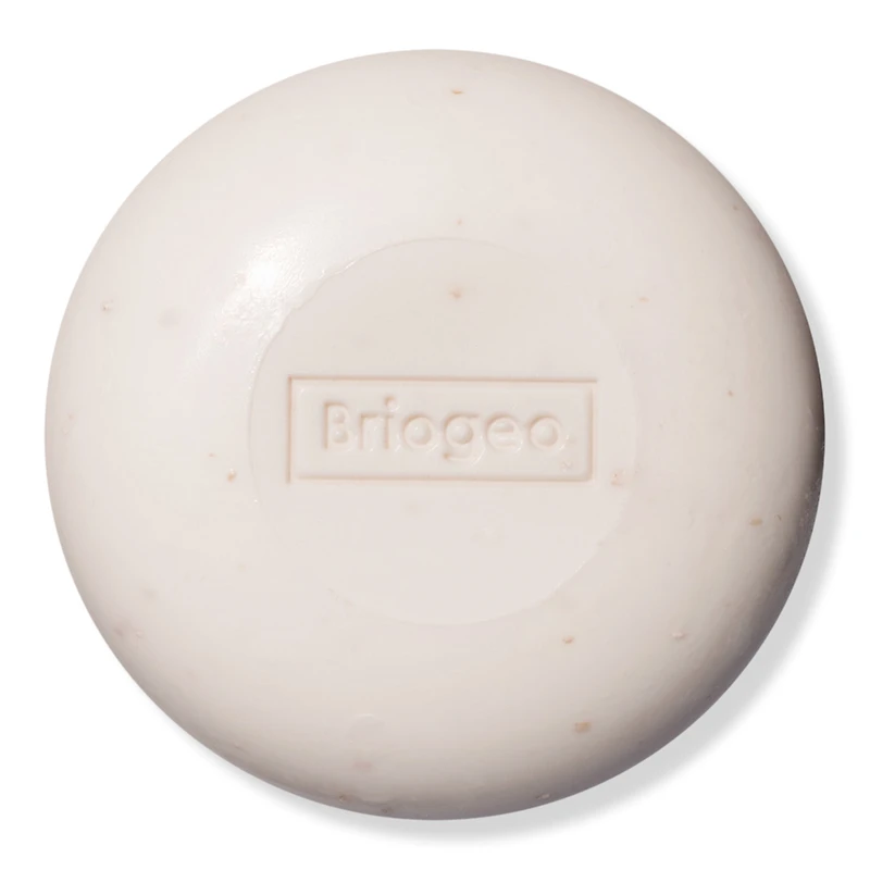 Briogeo Be Gentle, Be Kind Aloe + Oat Milk Ultra Soothing 3-in-1 Cleansing Bar