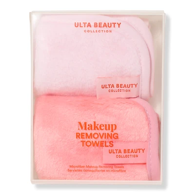 ULTA Beauty Collection Makeup Removing Towels